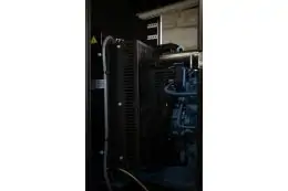 Дизельний генератор KATANA KD 50 KVA 12