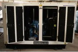 Дизельний генератор KATANA KD 50 KVA 13