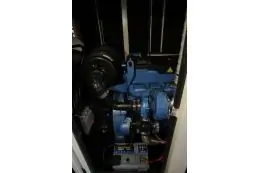 Дизельный генератор KATANA KD 50 KVA 14
