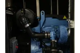 Дизельний генератор KATANA KD 50 KVA 16
