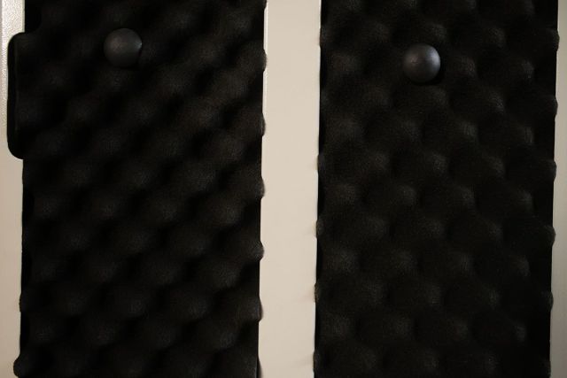 Дизельный генератор KATANA KD 50 KVA