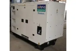 Дизельный генератор KATANA KD 50 KVA 4