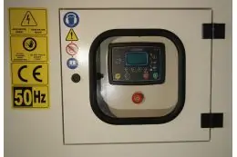 Дизельний генератор KATANA KD 50 KVA 15