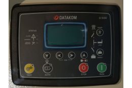 Дизельный генератор KATANA KD 50 KVA
