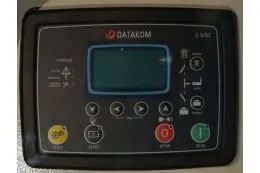 Дизельний генератор KATANA KD 50 KVA 19