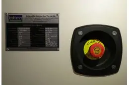 Дизельний генератор KATANA KD 50 KVA 20