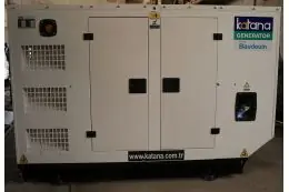Дизельный генератор KATANA KD 50 KVA 22