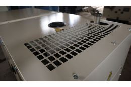 Дизельный генератор KATANA KD 50 KVA