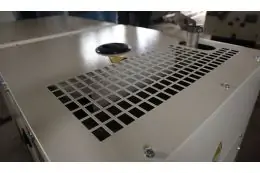 Дизельный генератор KATANA KD 50 KVA 23