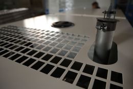 Дизельний генератор KATANA KD 50 KVA