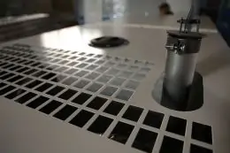 Дизельный генератор KATANA KD 50 KVA 24