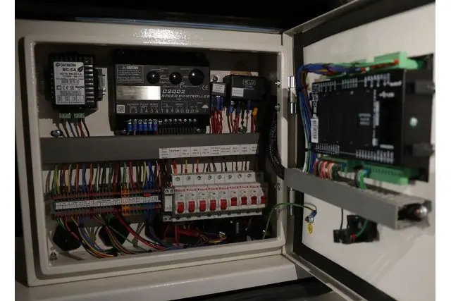 Дизельний генератор KATANA KD 50 KVA 25