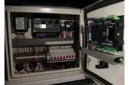 Дизельный генератор KATANA KD 50 KVA 25