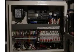 Дизельний генератор KATANA KD 50 KVA 26