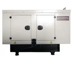 Дизельний генератор UNIVERSAL UND-YD22 KVA