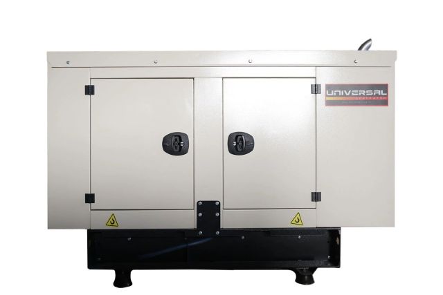 Дизельный генератор UNIVERSAL UND-YD22 KVA