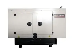Дизельный генератор UNIVERSAL UND-YD22 KVA 1