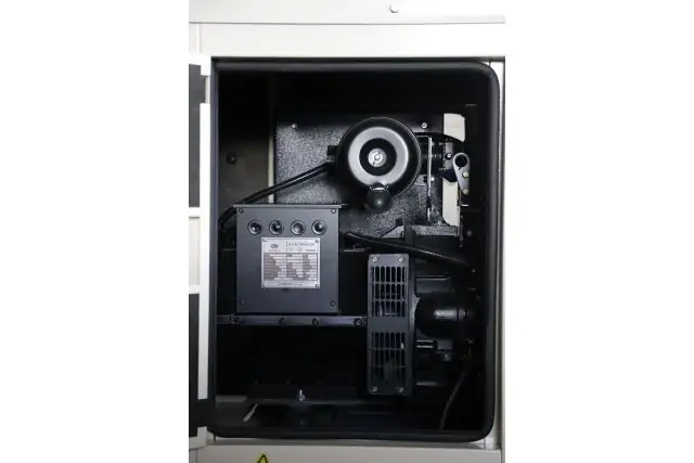 Дизельный генератор UNIVERSAL UND-YD22 KVA 8