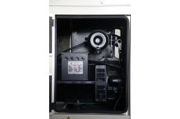 Дизельный генератор UNIVERSAL UND-YD22 KVA