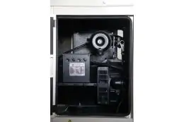 Дизельний генератор UNIVERSAL UND-YD22 KVA 8