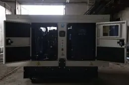 Дизельный генератор UNIVERSAL UND-YD22 KVA 10