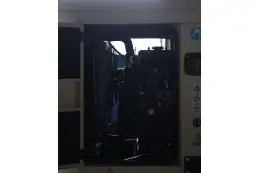 Дизельный генератор UNIVERSAL UND-YD22 KVA 11