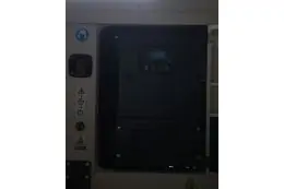 Дизельный генератор UNIVERSAL UND-YD22 KVA 12