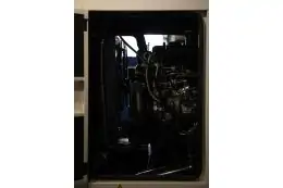 Дизельный генератор UNIVERSAL UND-YD22 KVA 13