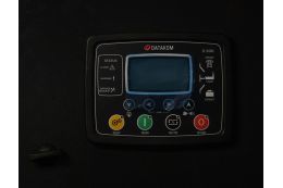 Дизельный генератор UNIVERSAL UND-YD22 KVA