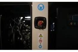 Дизельный генератор UNIVERSAL UND-YD22 KVA 16