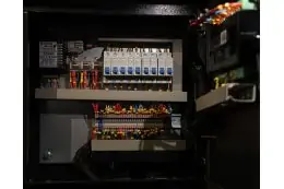 Дизельний генератор UNIVERSAL UND-YD22 KVA 18