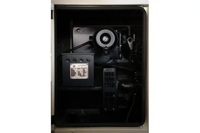 Дизельный генератор UNIVERSAL UND-YD22 KVA 19