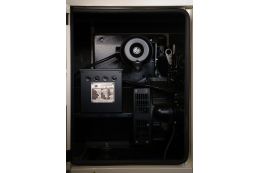 Дизельний генератор UNIVERSAL UND-YD22 KVA