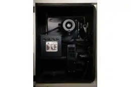 Дизельний генератор UNIVERSAL UND-YD22 KVA 19