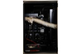 Дизельный генератор UNIVERSAL UND-YD 22 KVA