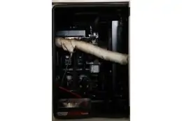 Дизельний генератор UNIVERSAL UND-YD22 KVA 20