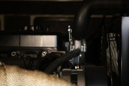 Дизельный генератор UNIVERSAL UND-YD 22 KVA