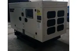 Дизельный генератор UNIVERSAL UND-YD22 KVA 22