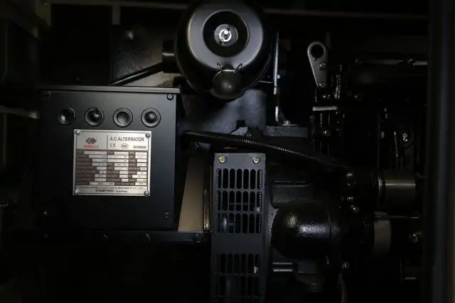 Дизельний генератор UNIVERSAL UND-YD22 KVA 25
