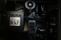 Дизельный генератор UNIVERSAL UND-YD22 KVA 25