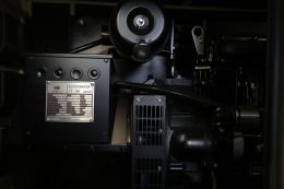 Дизельний генератор UNIVERSAL UND-YD22 KVA