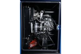 Дизельный генератор SOYGEN SGY 28 KVA