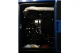 Дизельний генератор SOYGEN SGY 28 KVA 17