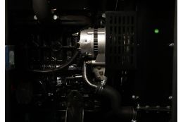  Дизельный генератор SOYGEN SGY 28 KVA