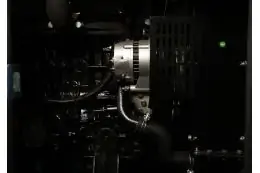  Дизельный генератор SOYGEN SGY 28 KVA 18