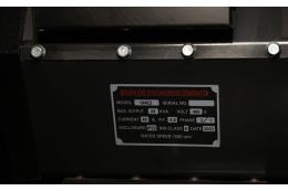 Дизельный генератор SOYGEN SGY 28 KVA