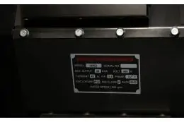 Дизельний генератор SOYGEN SGY 28 KVA 19