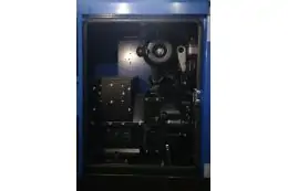 Дизельний генератор SOYGEN SGY 28 KVA 20