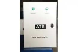  Дизельный генератор SOYGEN SGY 28 KVA 5