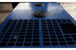  Дизельный генератор SOYGEN SGY 28 KVA